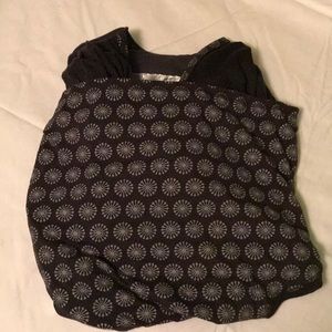 Infantino Together Pull-On Wrap Baby Carrier